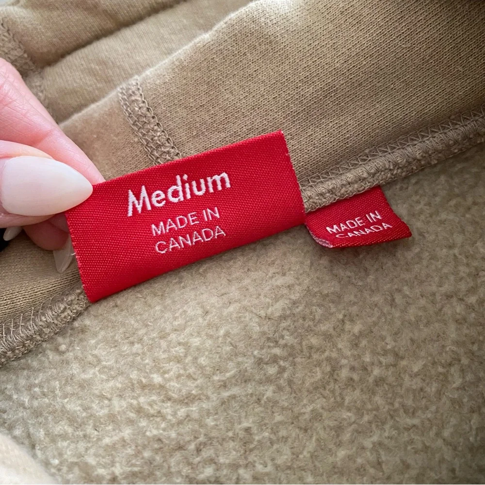 Supreme | Motion Logo Hoodie - Picture 5 of 7